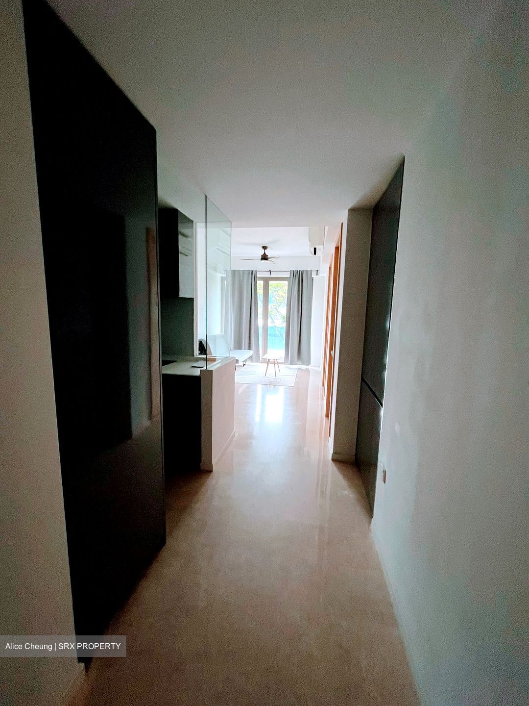 The Tre Ver (D13), Condominium #596270071